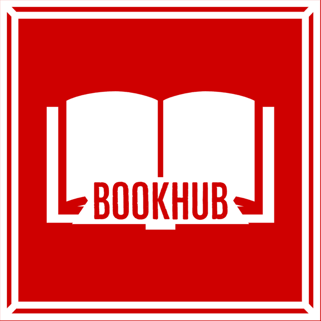 Online Bookstore Logo